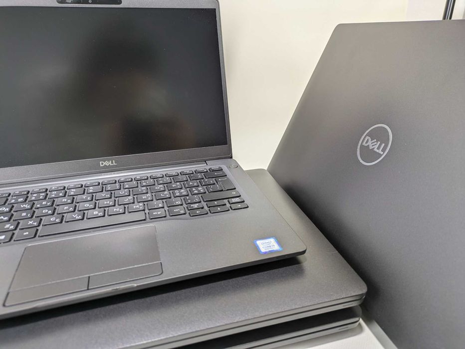 Ноутбуки Dell Latitude / Precicion / 13.3''/ 14'' / 15.6''