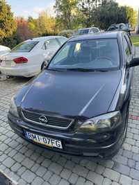 Opel Astra II 1,7 Dti