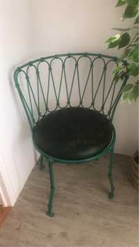 Cadeira Cantinho Vintage