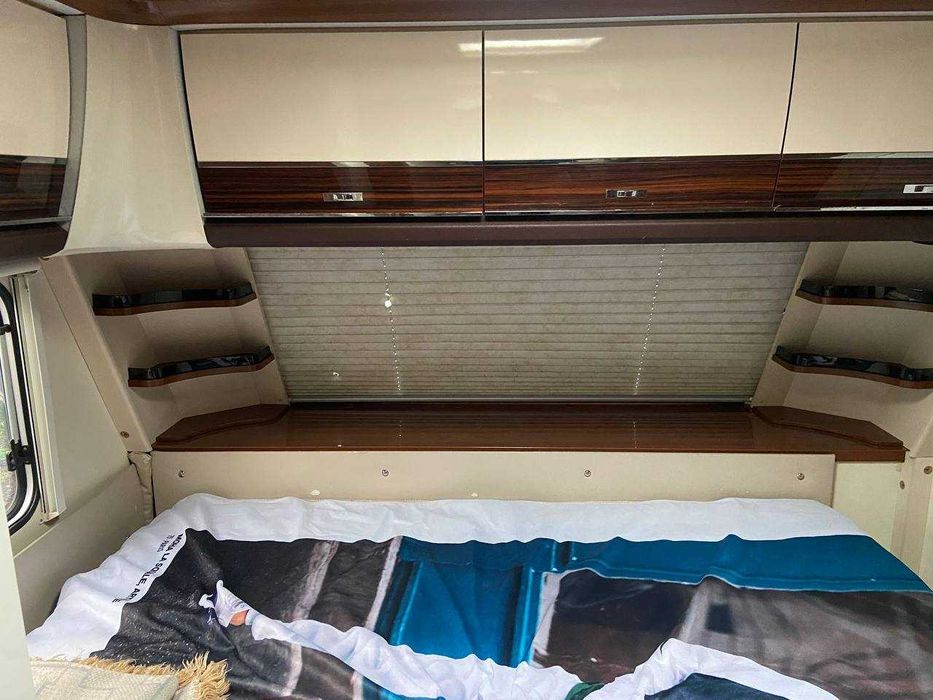 Tabbert Grand Cillini 2016 год