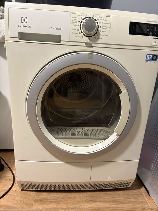 Maquina de secar 9kg