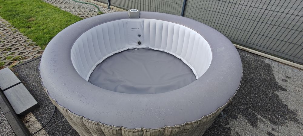 Jacuzzi Clever Spa