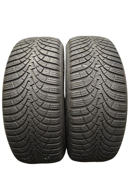 2X 205/55R16 91H Goodyear Ultragrip 9+ Opony Zimowe