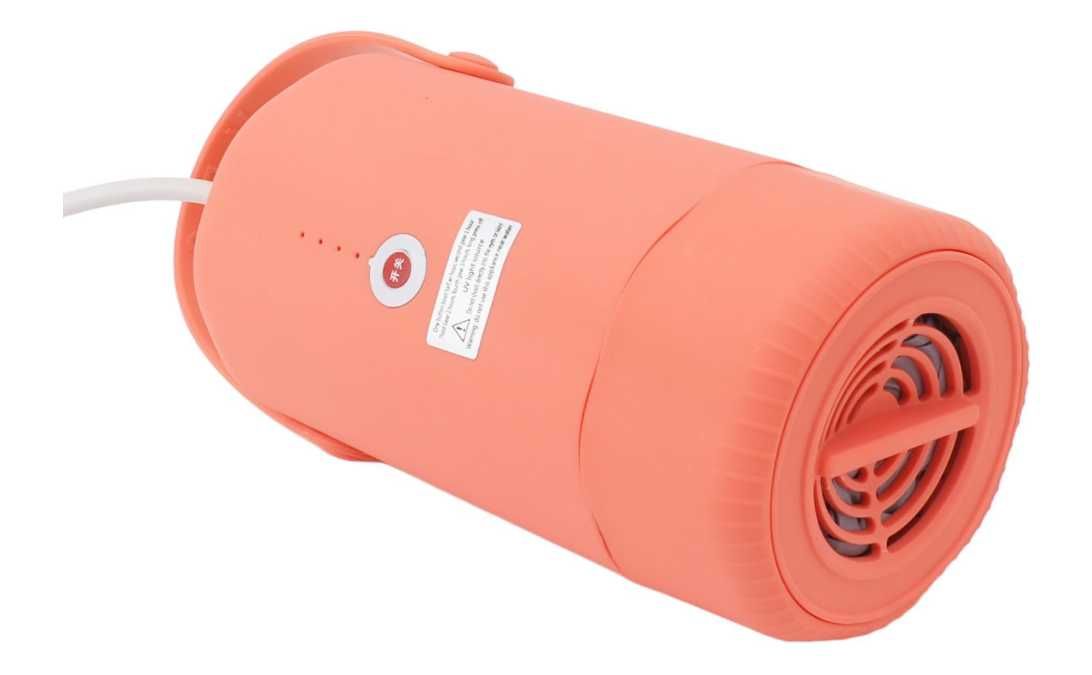 Przenośna Suszarka Do Małych Ubrań Mini (220 V)