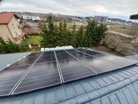 Fotowoltaika  5 kW /Dach/Dofinansowanie / Magazyn energii /Raty
