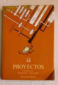 Proyectos, Manuales AJ