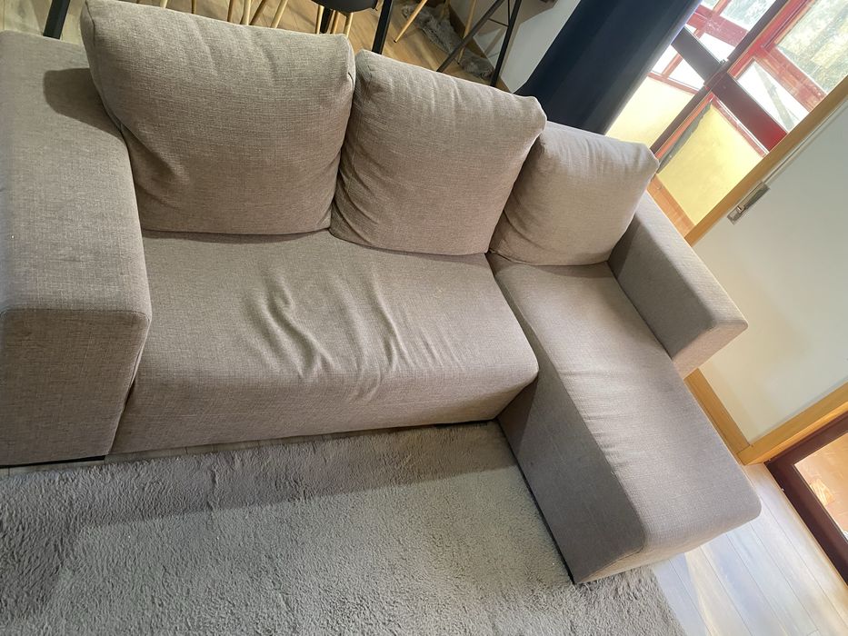 Sofa com 3 lugares