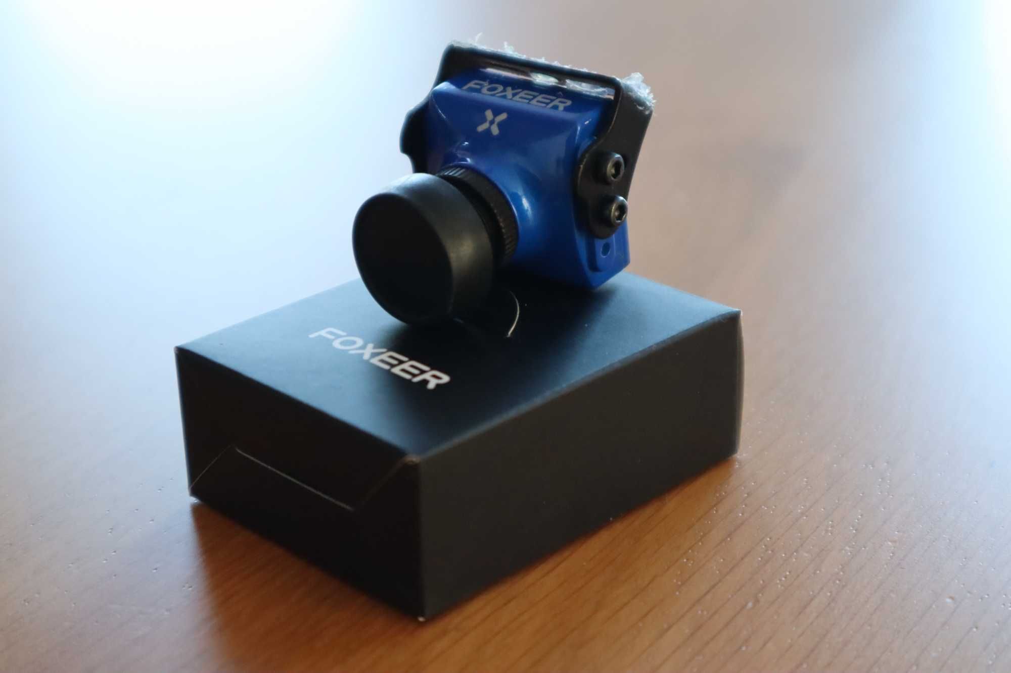 Kamera FPV Foxeer  do drona