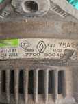 Alternador Valeo