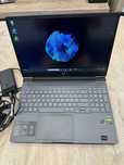 Laptop Gamingowy HP Victus R5 5600H 16GB 512GB SSD GTX1650 gwarancja