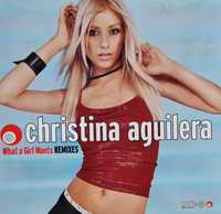 Christina Aguilera – I Turn To You/Por siempre Tu (USA)