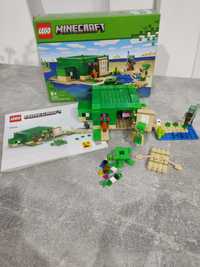 LEGO Minecraft 21254