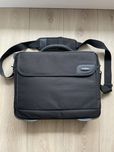 Torba na laptopa Samsonite 15.6" czarna