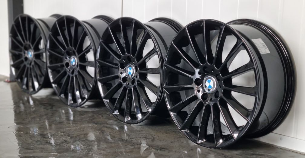 5x112 18 BMW Alufelgi G20 G30 G11 G12 G01 G02 G03 X3 X4 X5
G02 G05 401