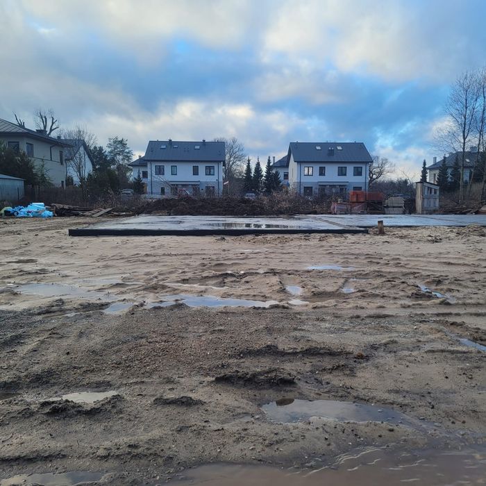 Wolny termin - Majster + ekipa