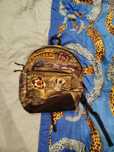 Mochila da Guerra