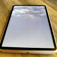 Sprzedam Apple M1 iPad Pro 12,9, WiFi, 5 gen 256 GB,  DOSKONAŁY stan!!