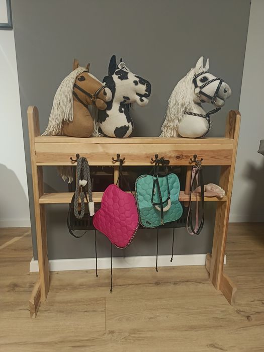 Stojak do hobby HORSE