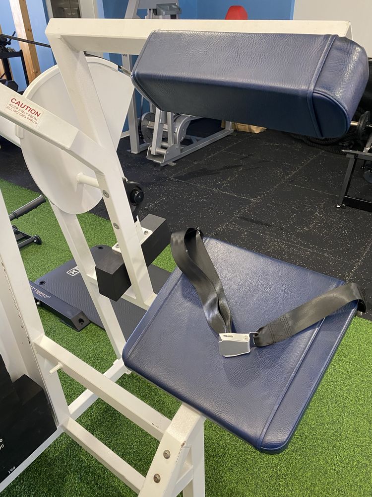 Cybex Classic Lombar