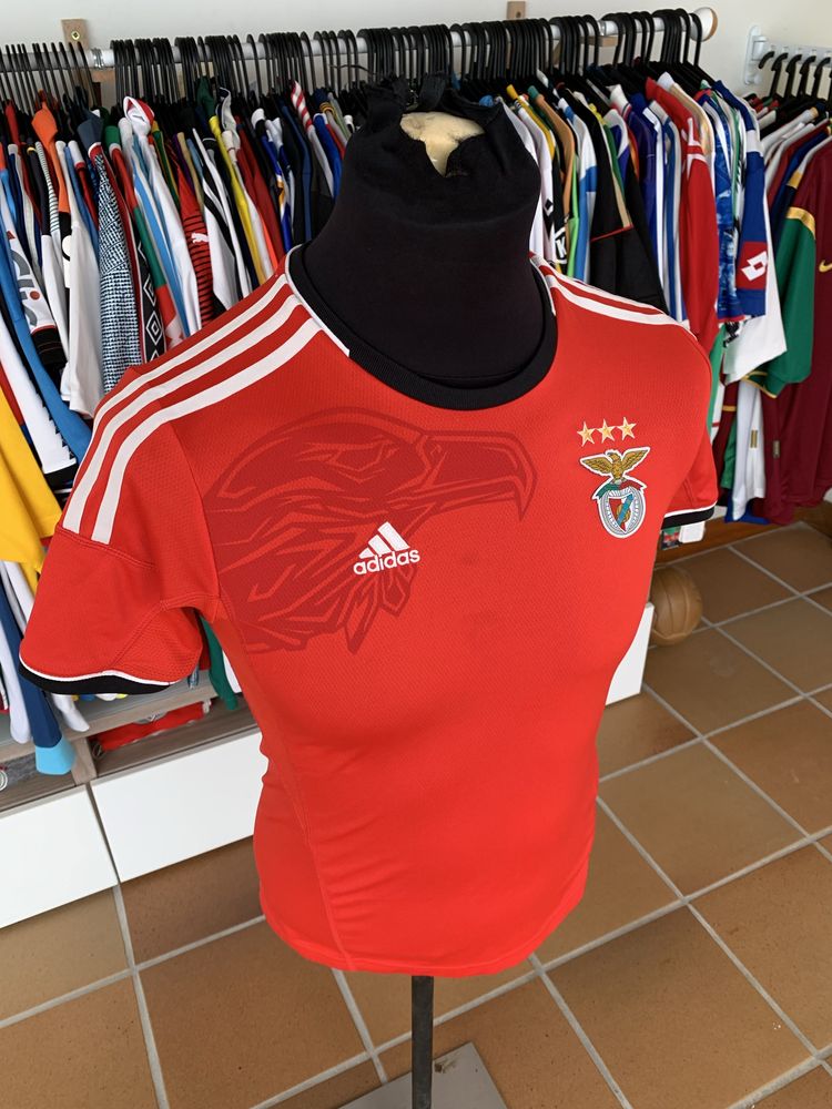 Camisola Benfica