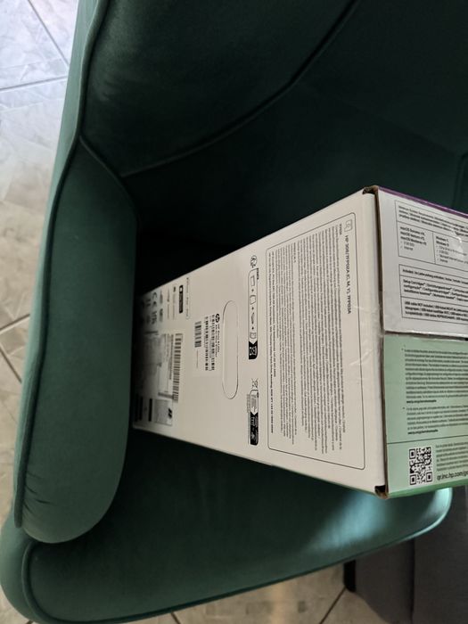 Drukarka Hp envy 6120e