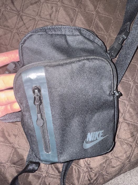 Сумка Nike Nike black