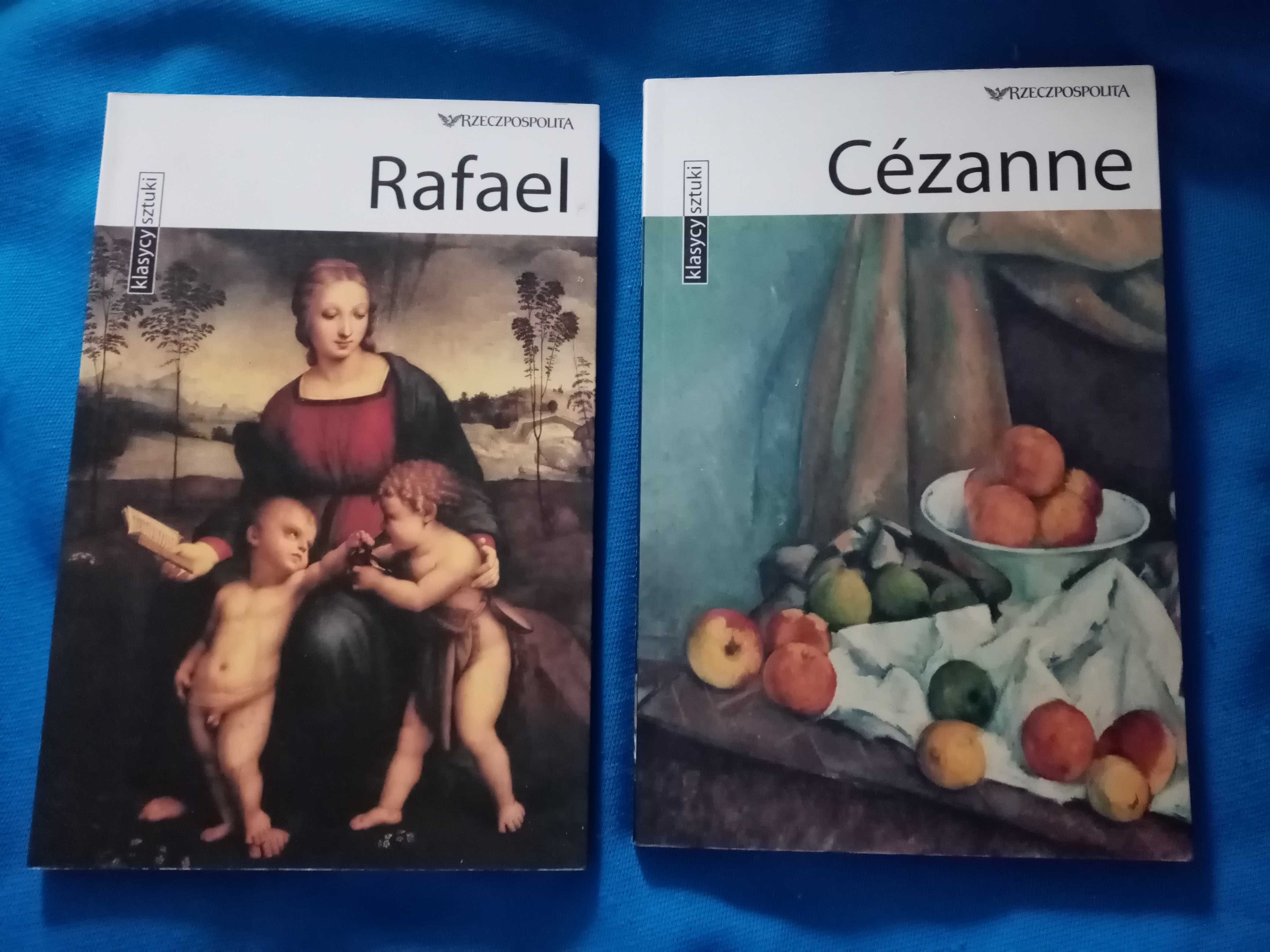 Rafael klasycy sztuki