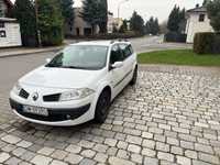 Renault Megane 1.5dci