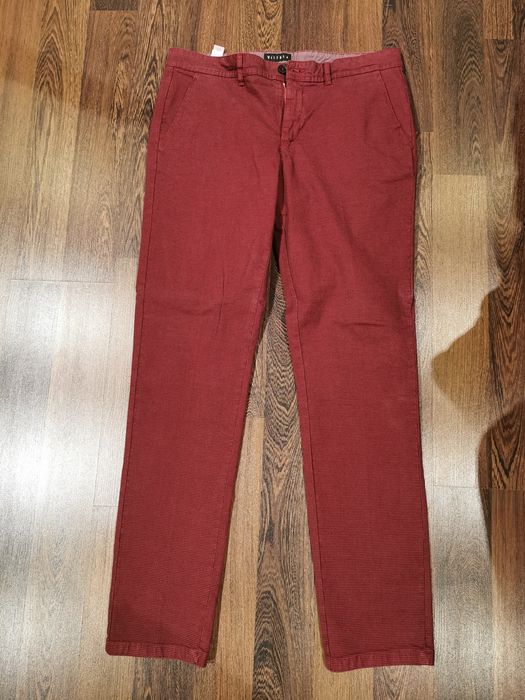 Spodnie męskie Vistula