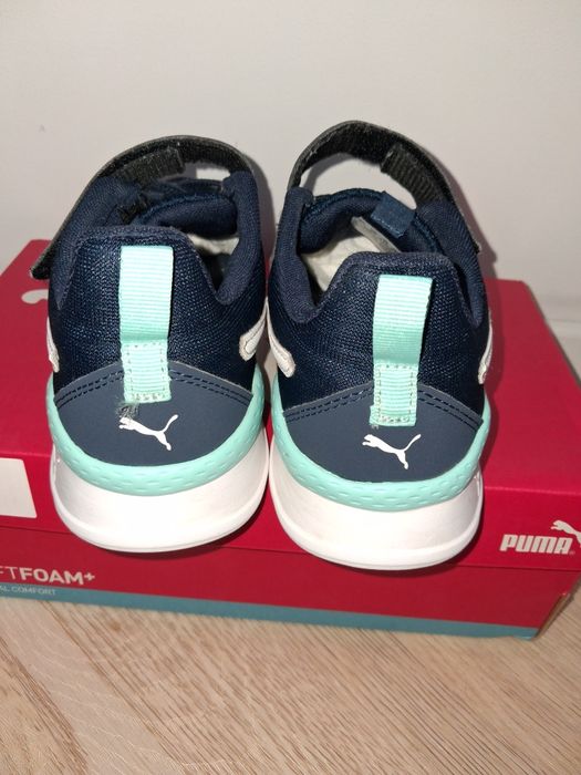 Buty PUMA rozm 35 sportowe adidasy