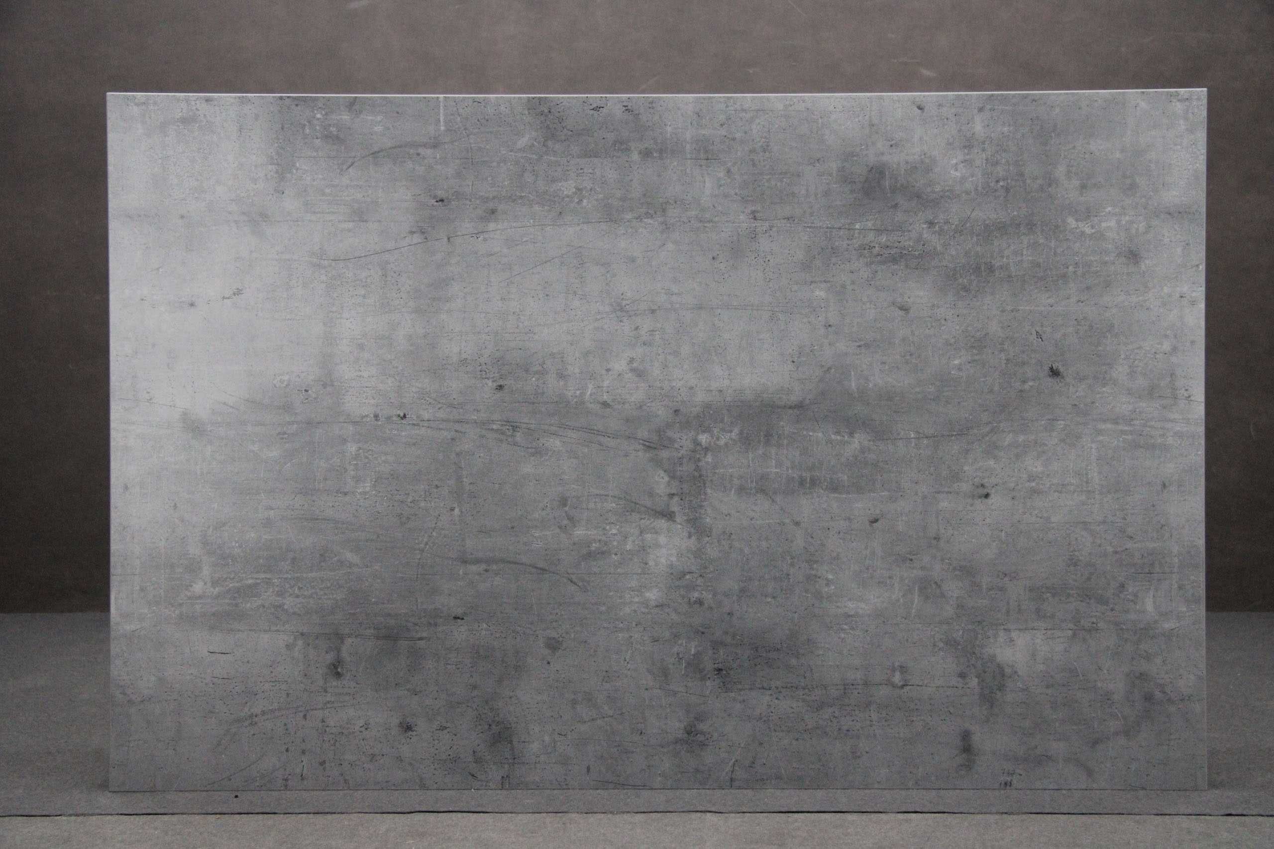 Stół z płyty MDF 158x88 cm +inne wymiary Blat betonowy BGM24.pl B 8566