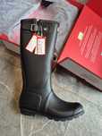 Kalosze Hunter Nowe 41