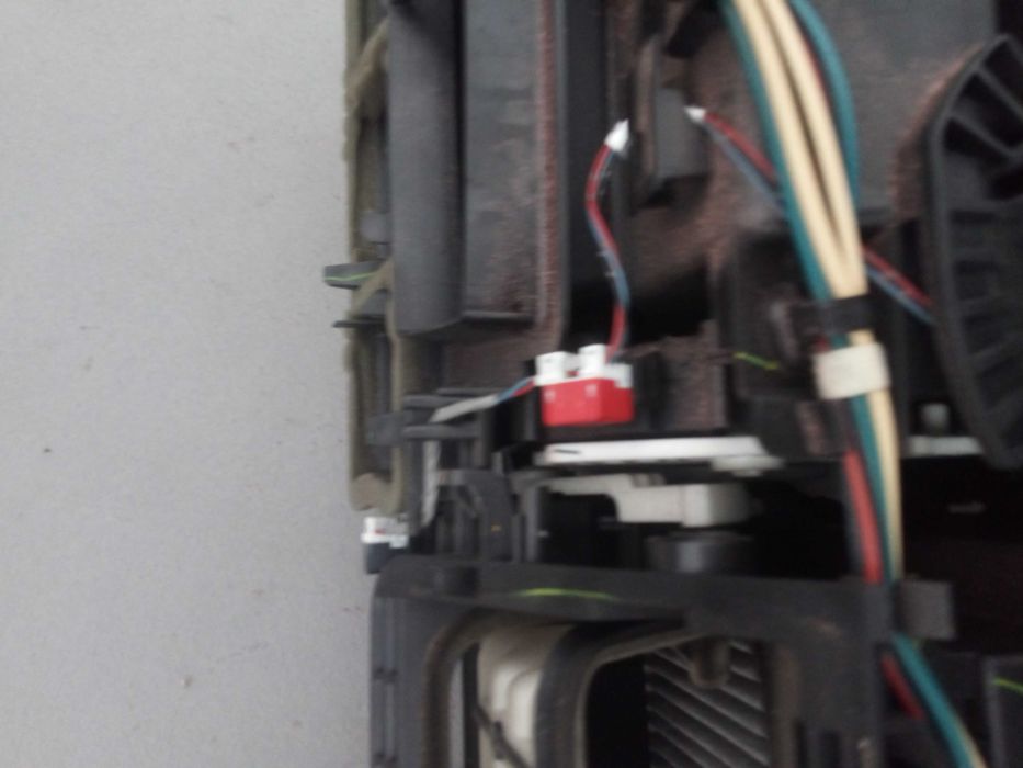 TOYOTA AURIS I 06-12 nagrzewnica klimatronik komplet europa