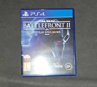 Star Wars Battlefront II