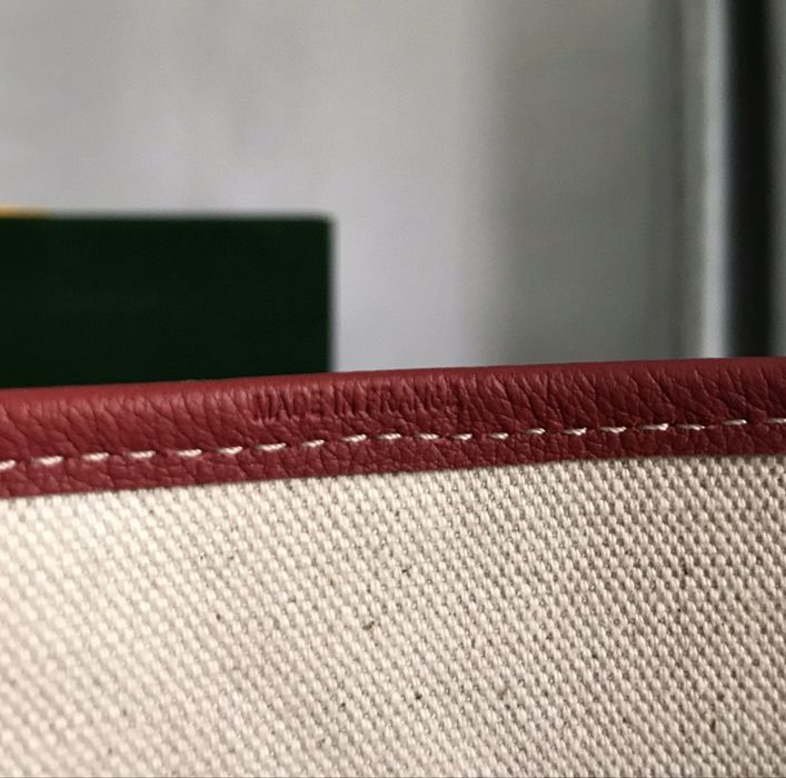 Goyard saint louis pm bag