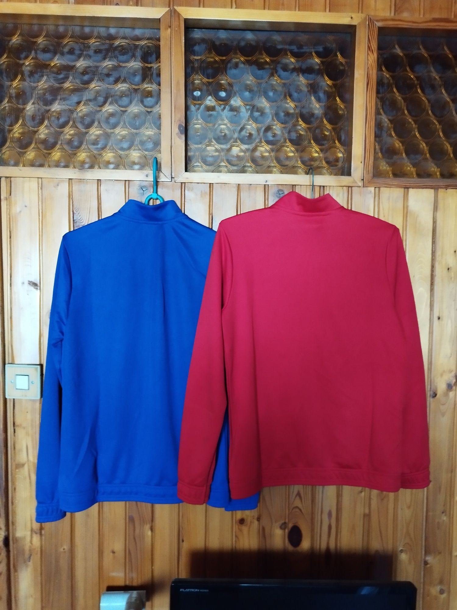 Bluzy Adidas/nowe/