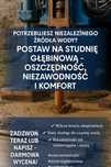 Studnie Głębinowe , Pompy Ciepła , Montaż urządzeń