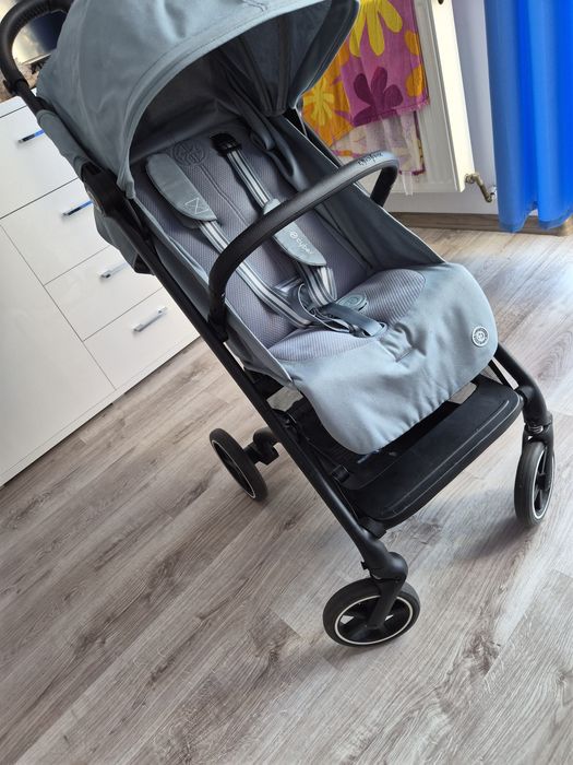 Spacerowka cybex beezy 2025