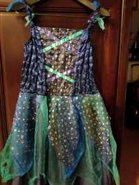 Sukieneczka   dla  dziewczynki  128