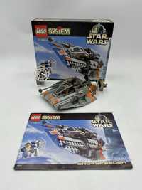 Lego 7130 STAR WARS Snowspeeder BOX