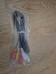 Kabel RCA Jack  Cinch – audio wideo