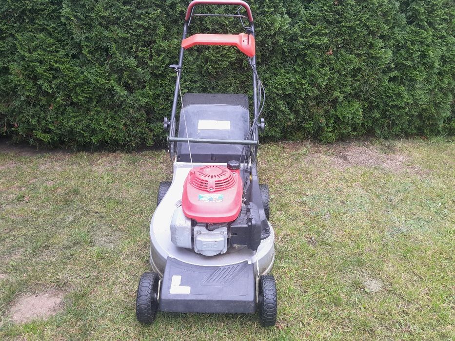 Kosiarka Honda GCV160