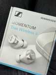 Słuchawki Momentum True Wireless 4