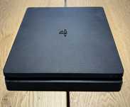 Konsola PS4 Slim
