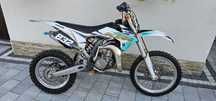 KTM SX 85 (2013, 19/16)