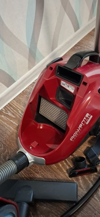 Пилосос циклон  Rowenta RO3798EA