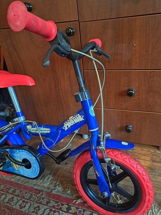 Sprzedam rowerek dziecięcy na 2-3 latka