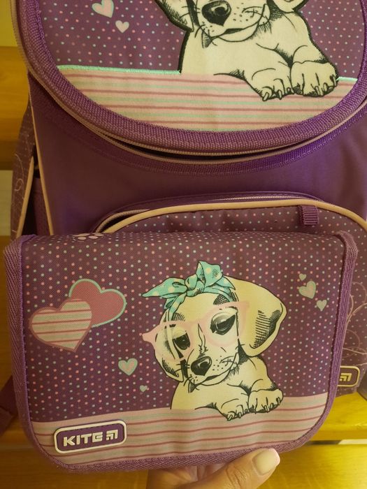 Портфель фірми ,,KITE,,