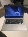 Chromebook asus C423NA