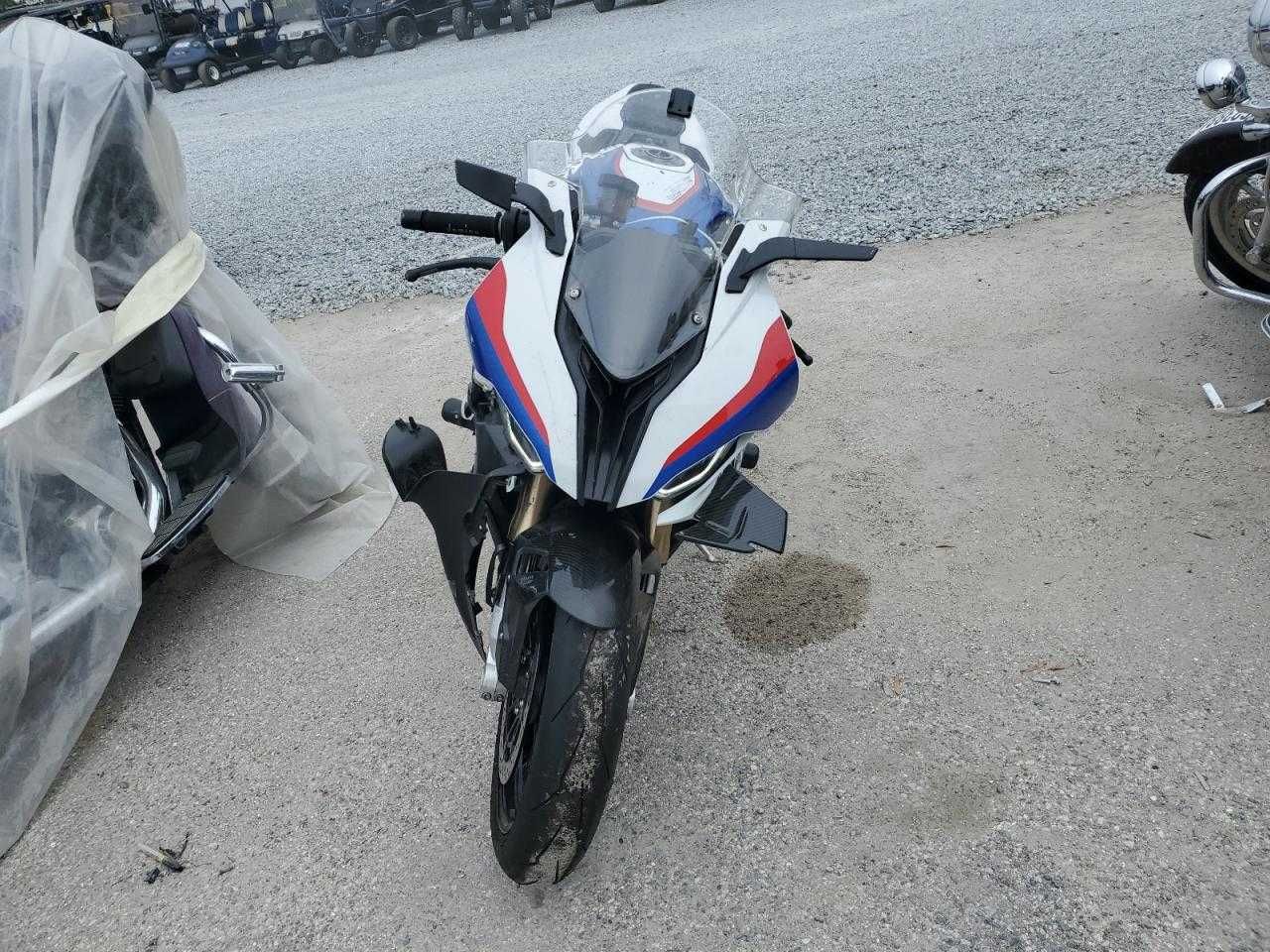 Bmw S 1000 RR 2022